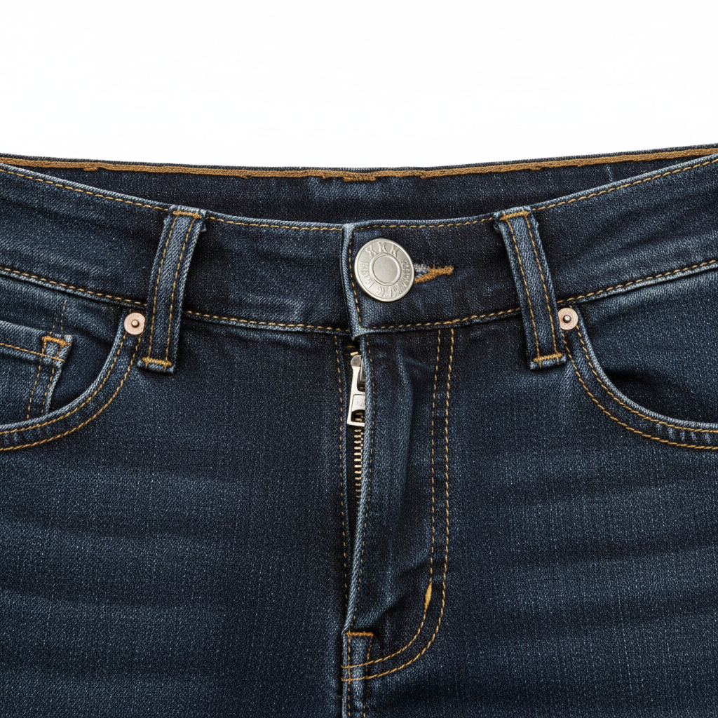 Hardware Detail
