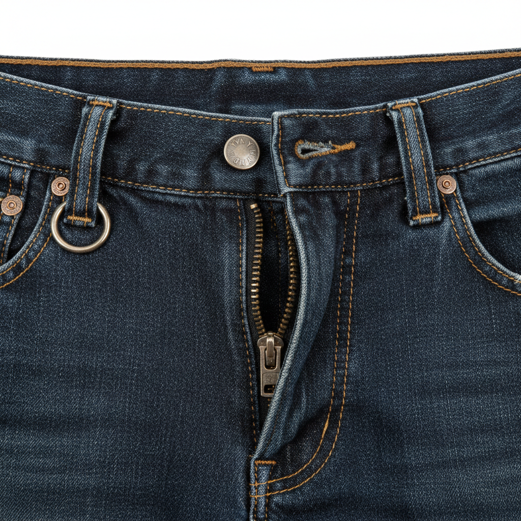 Hardware Detail