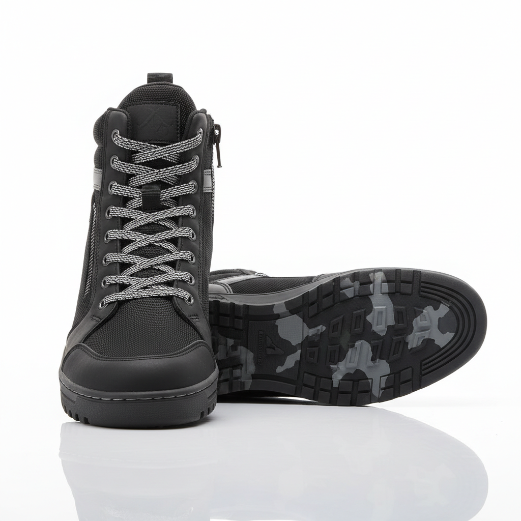 Urban Riding Shoe — Pair Hero