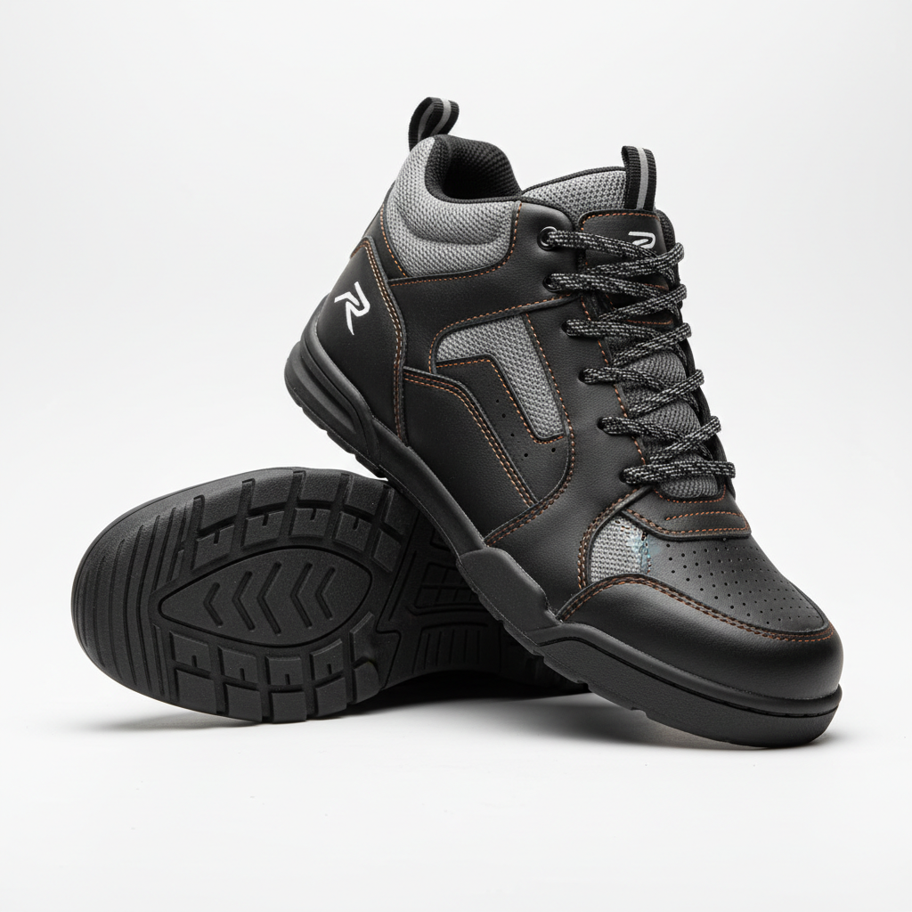Urban Riding Shoes — Pair Hero