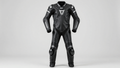 Custom Motorcycle Leather Suit | Made-to-Measure Race & Track Suit
