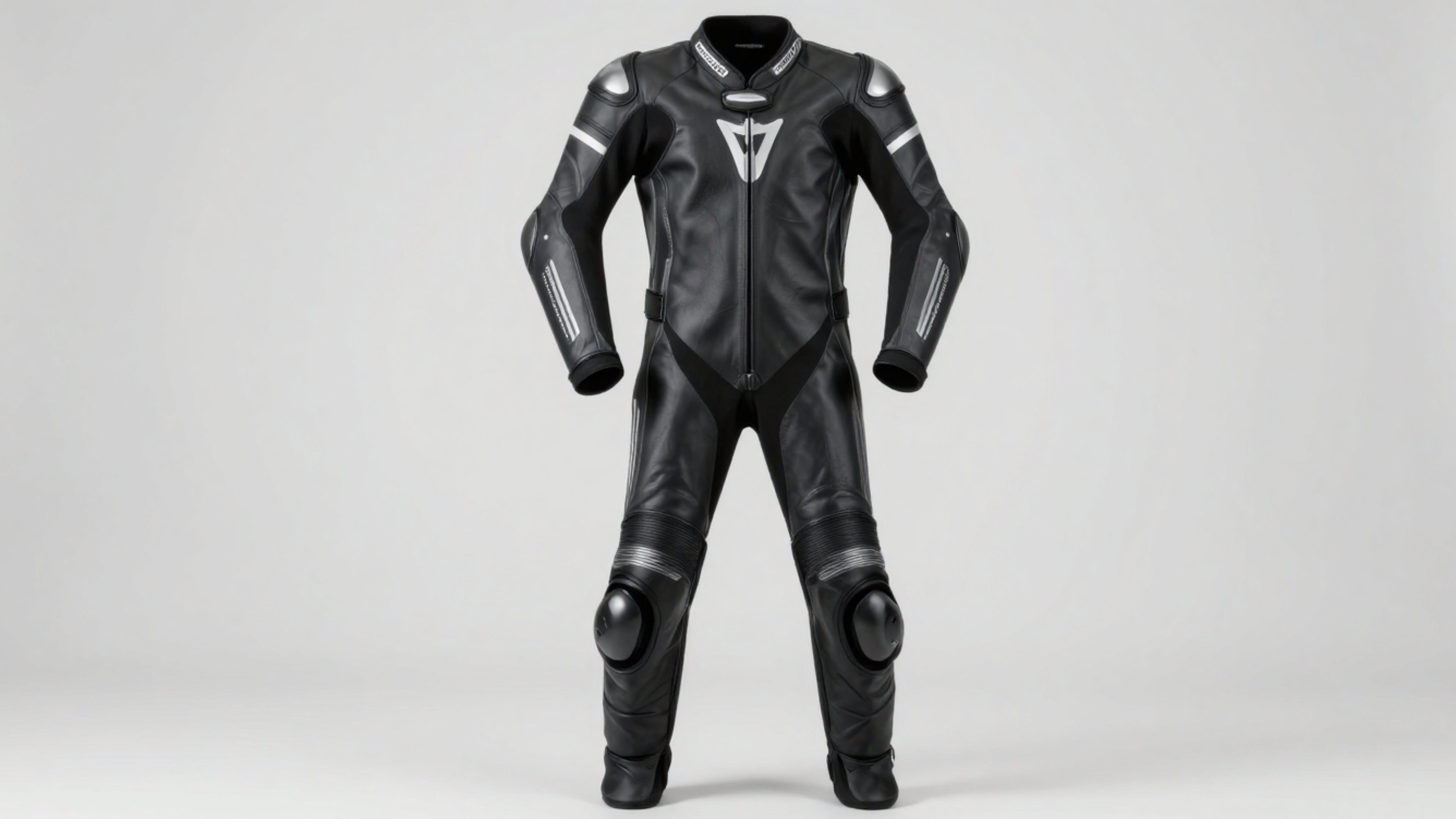 Custom Motorcycle Leather Suit | Made-to-Measure Race & Track Suit