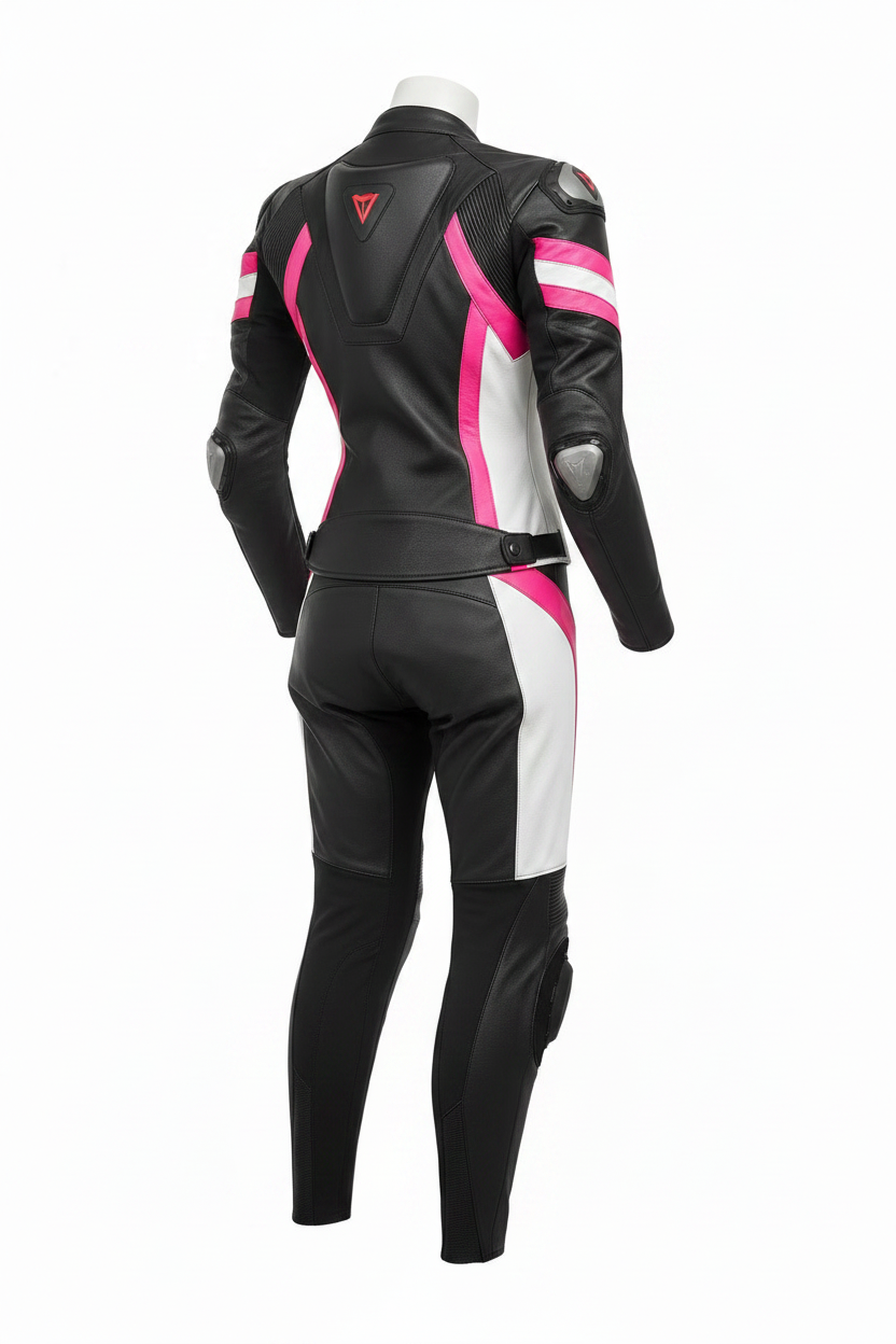 2. Back View – Matched to Image 1
