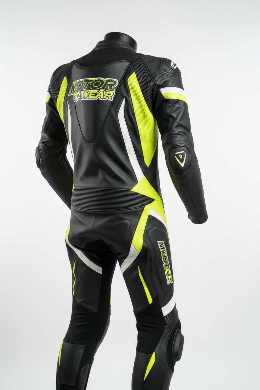 2. Back View