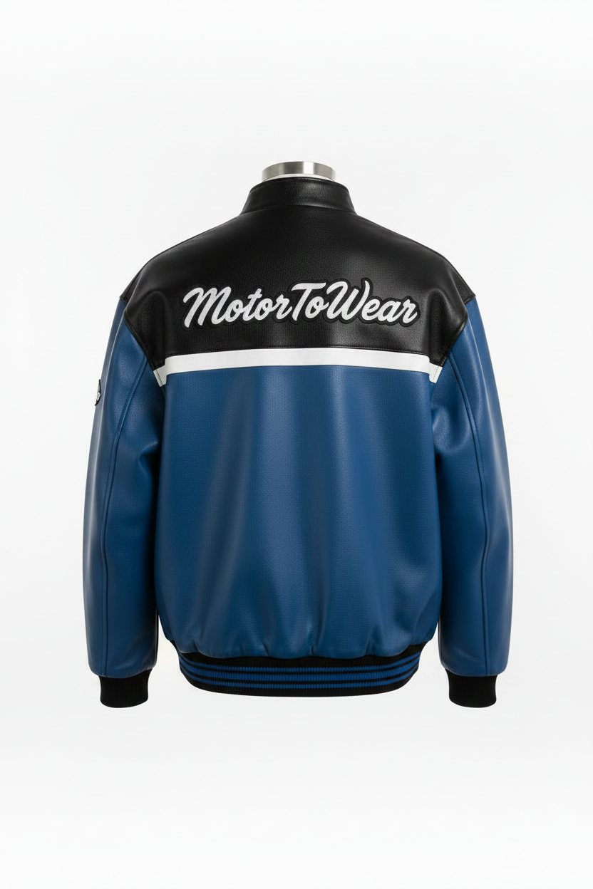 2. Back View