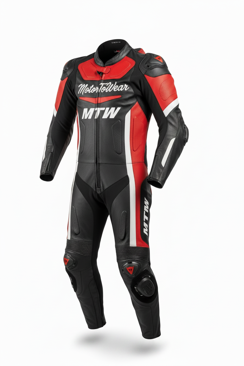 4. Front 3/4 Angle