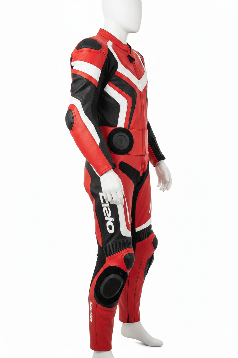4. Right Side View — Matched to Front