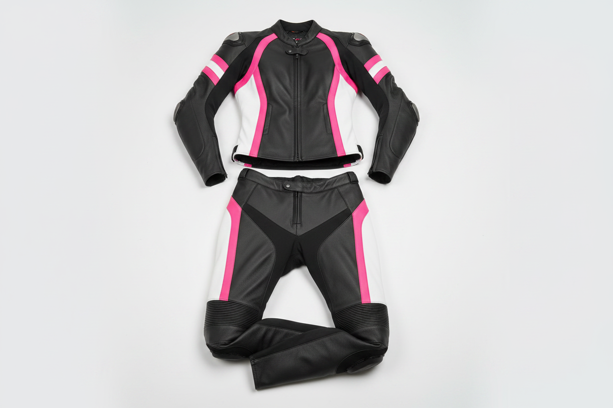 8. Flat Lay – Matched to Image 1