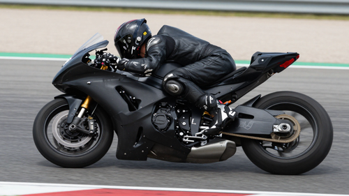 Custom Motorcycle Leather Suit | Made-to-Measure Race & Track Suit
