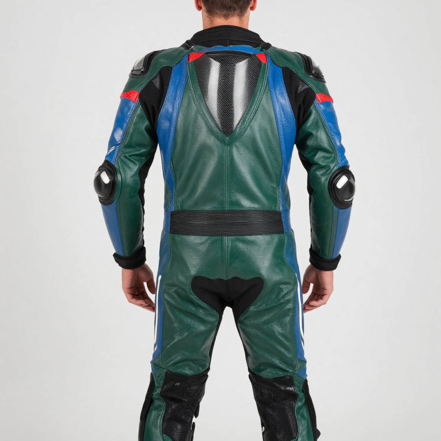Custom Motorcycle Leather Suit | Made-to-Measure Race & Track Suit