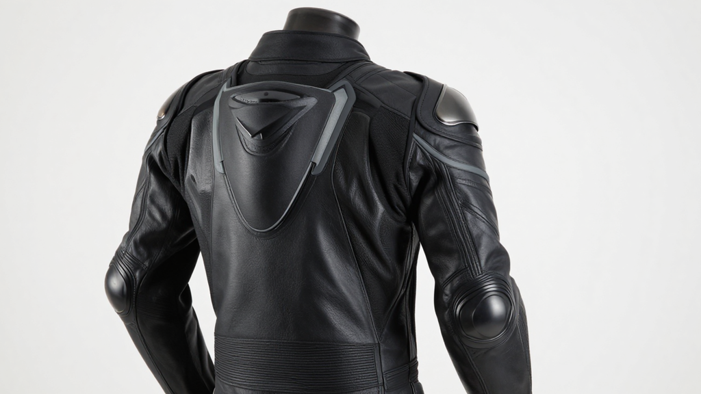 Custom Motorcycle Leather Suit | Made-to-Measure Race & Track Suit