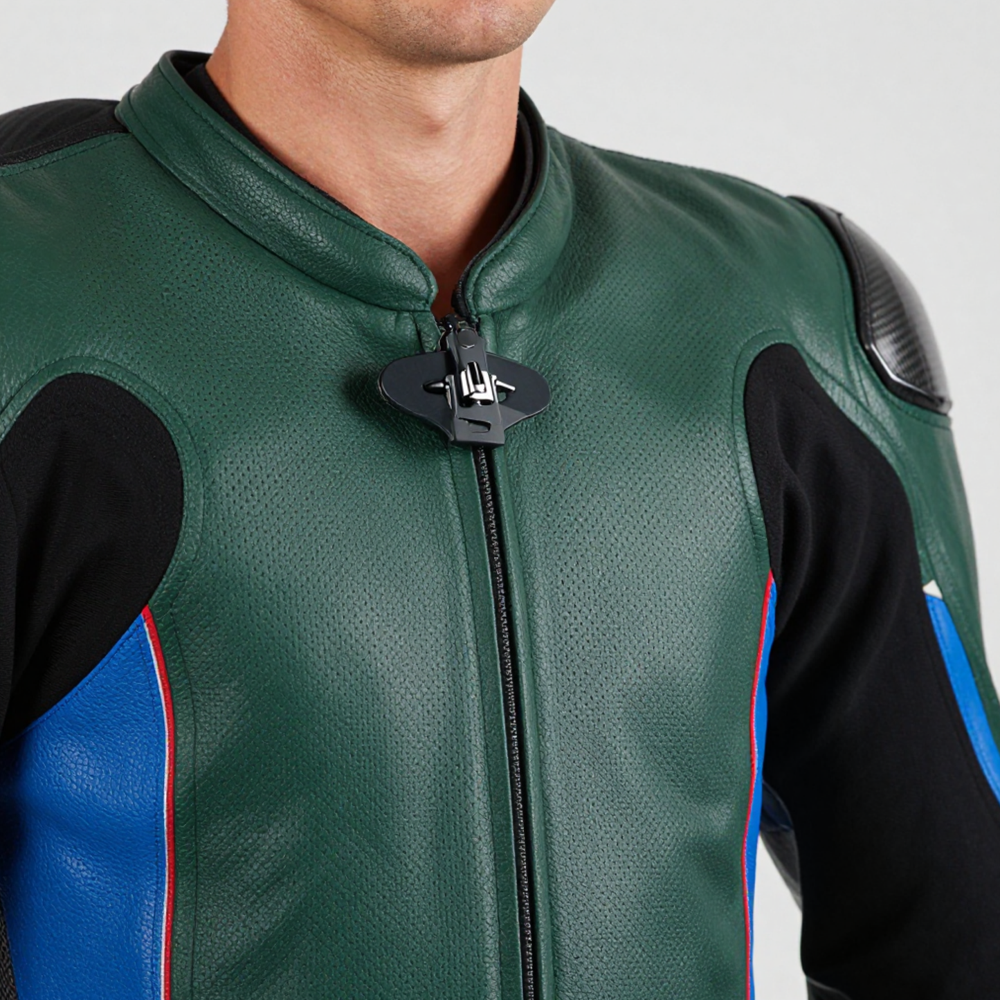 Custom Motorcycle Leather Suit | Made-to-Measure Race & Track Suit