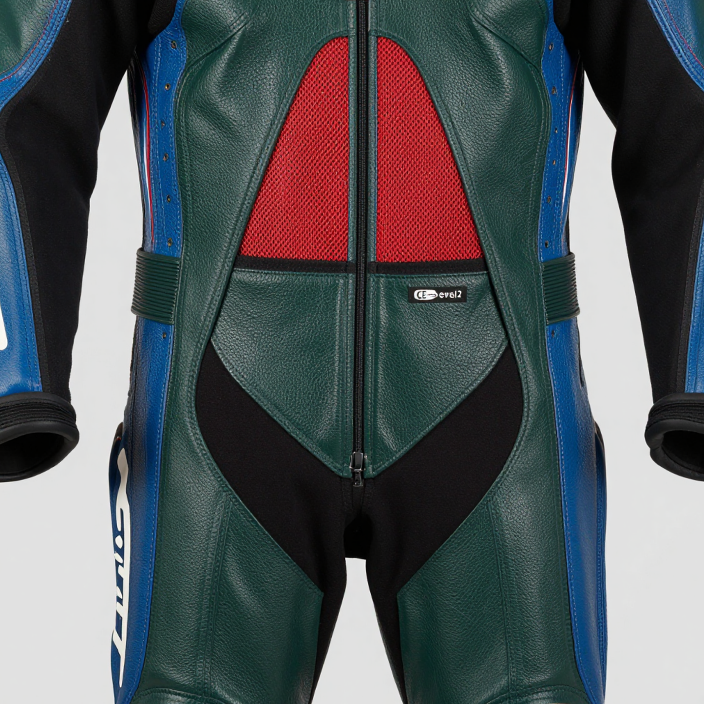 Custom Motorcycle Leather Suit | Made-to-Measure Race & Track Suit