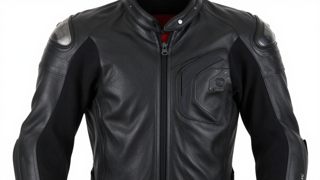Custom Motorcycle Leather Suit | Made-to-Measure Race & Track Suit