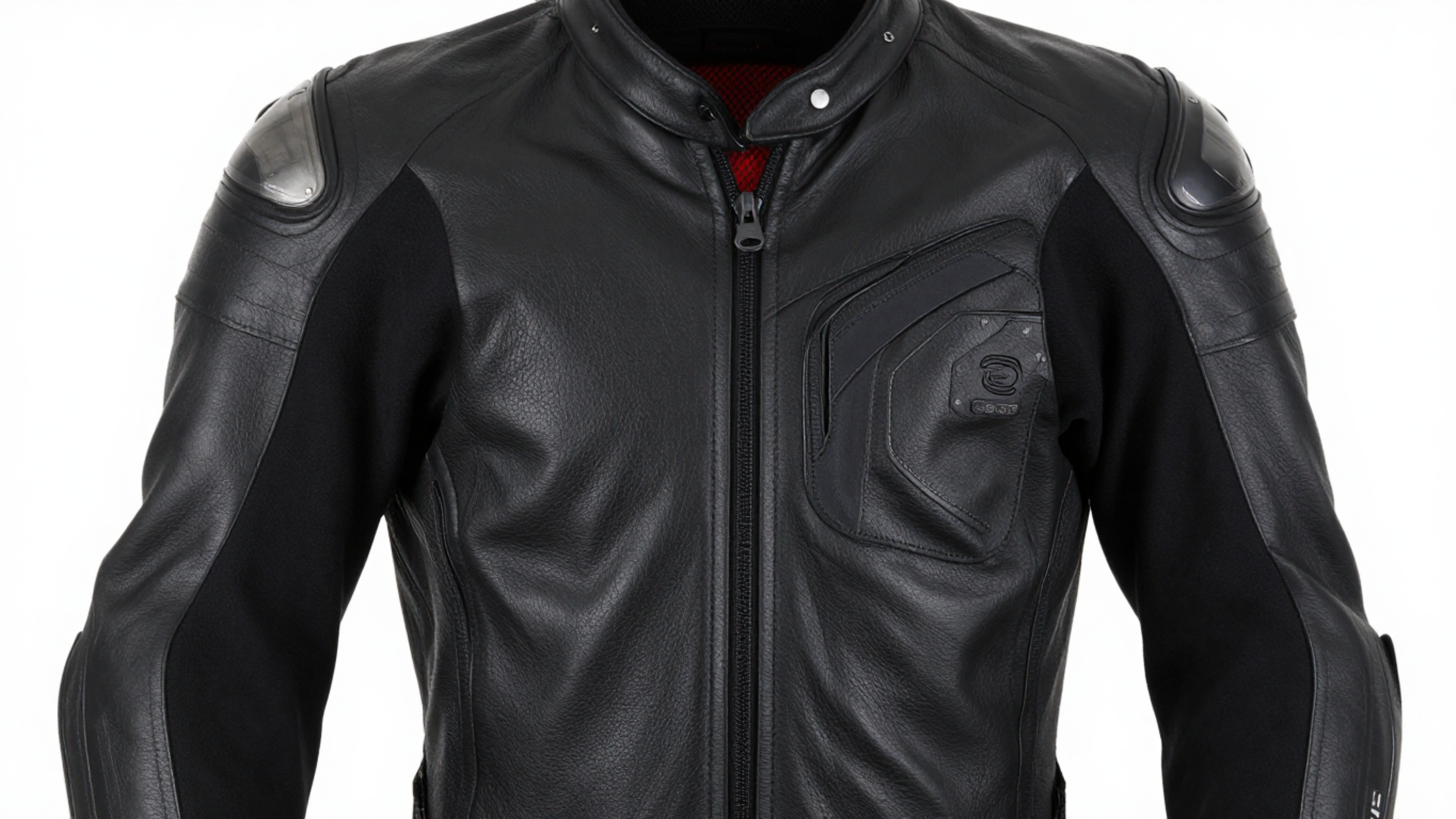 Custom Motorcycle Leather Suit | Made-to-Measure Race & Track Suit