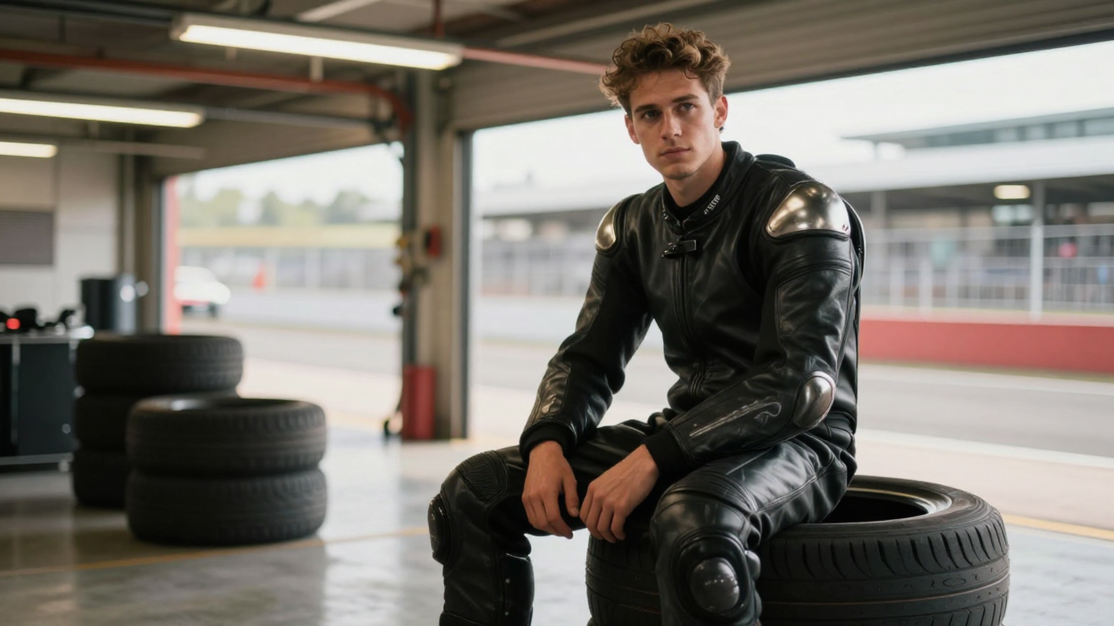 Custom Motorcycle Leather Suit | Made-to-Measure Race & Track Suit
