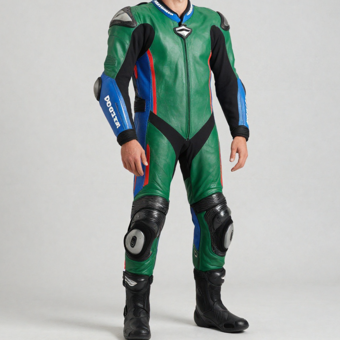 Custom Motorcycle Leather Suit | Made-to-Measure Race & Track Suit