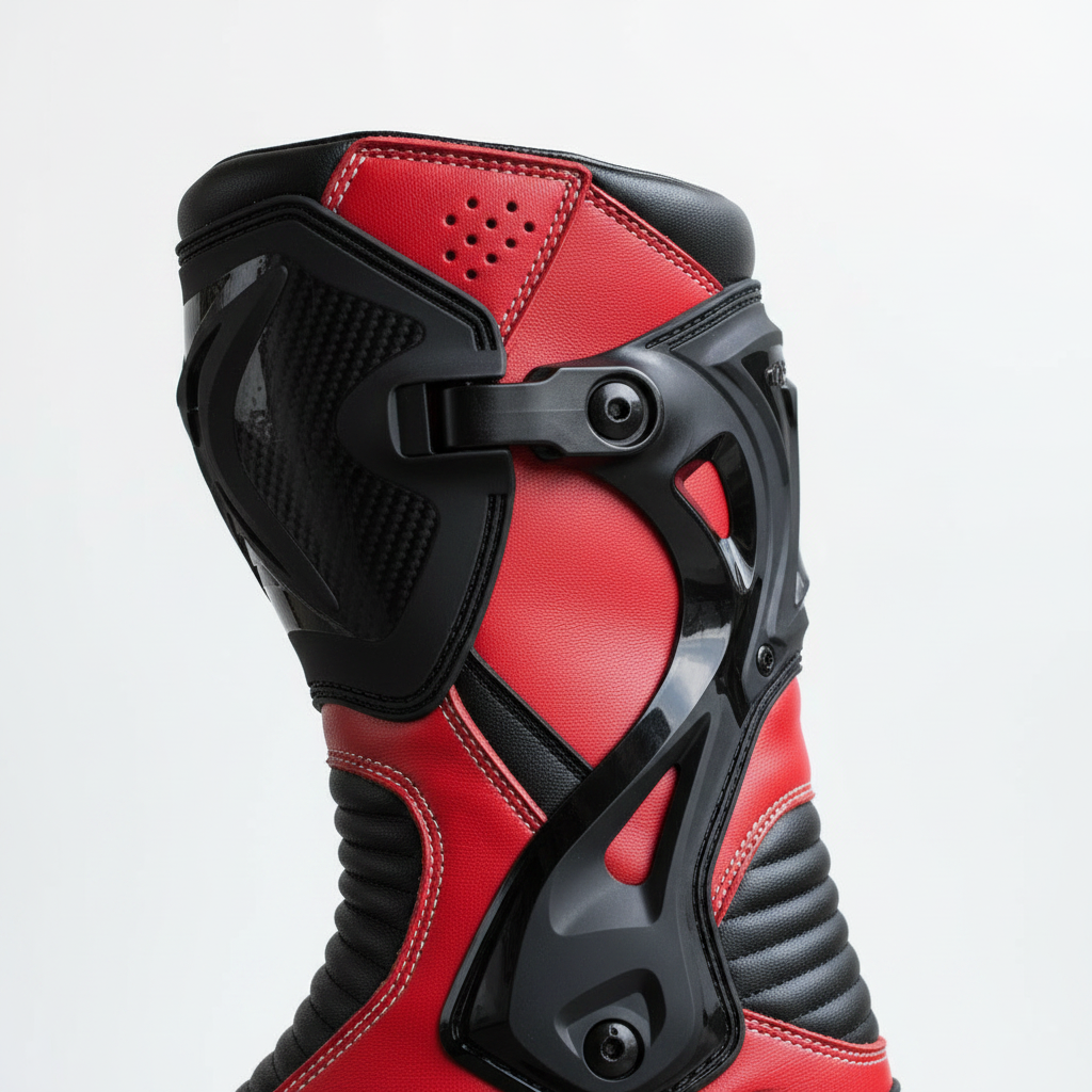 Armor Detail