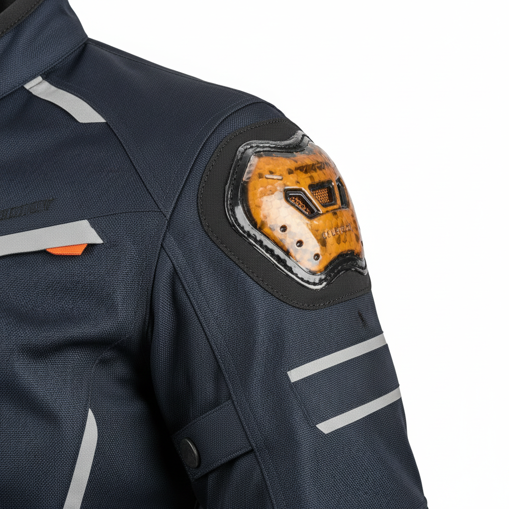 Armor Detail