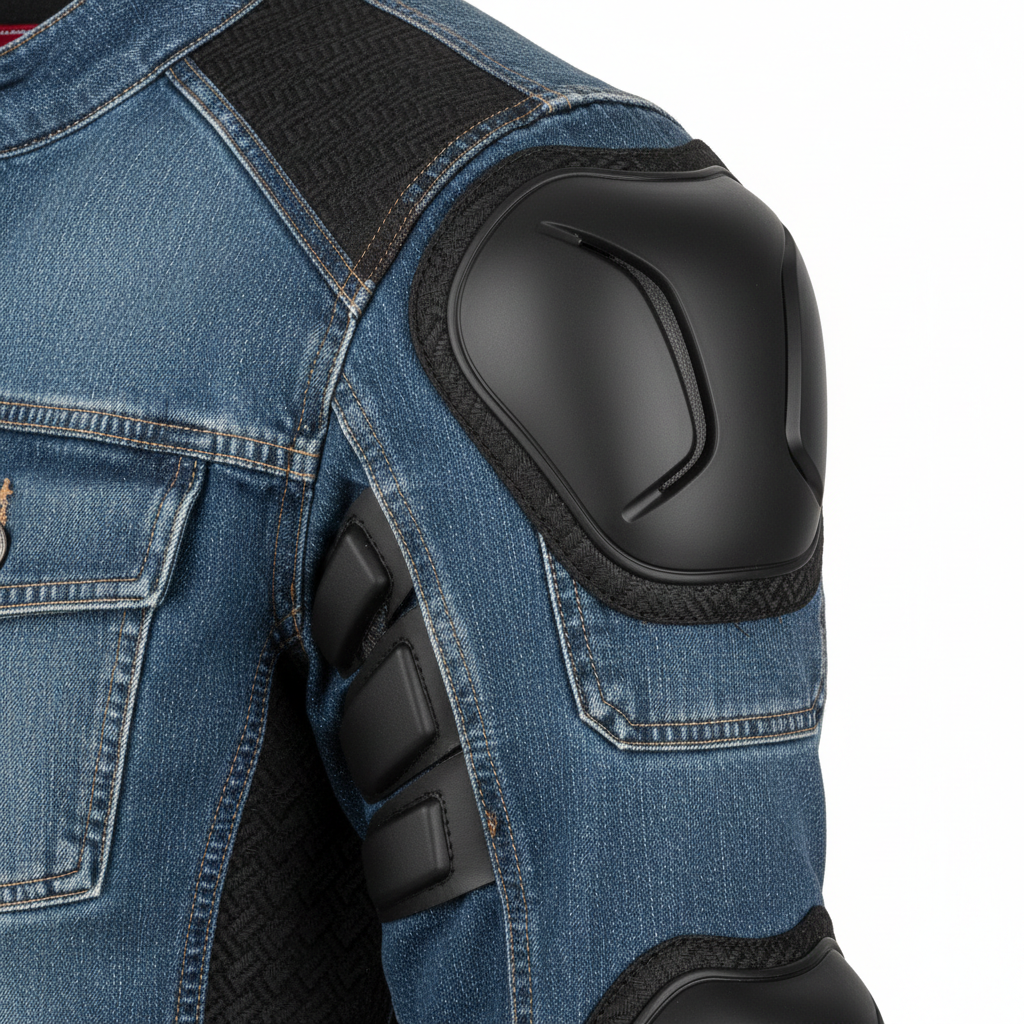 Armour Detail