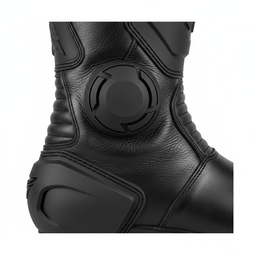 Armour Detail