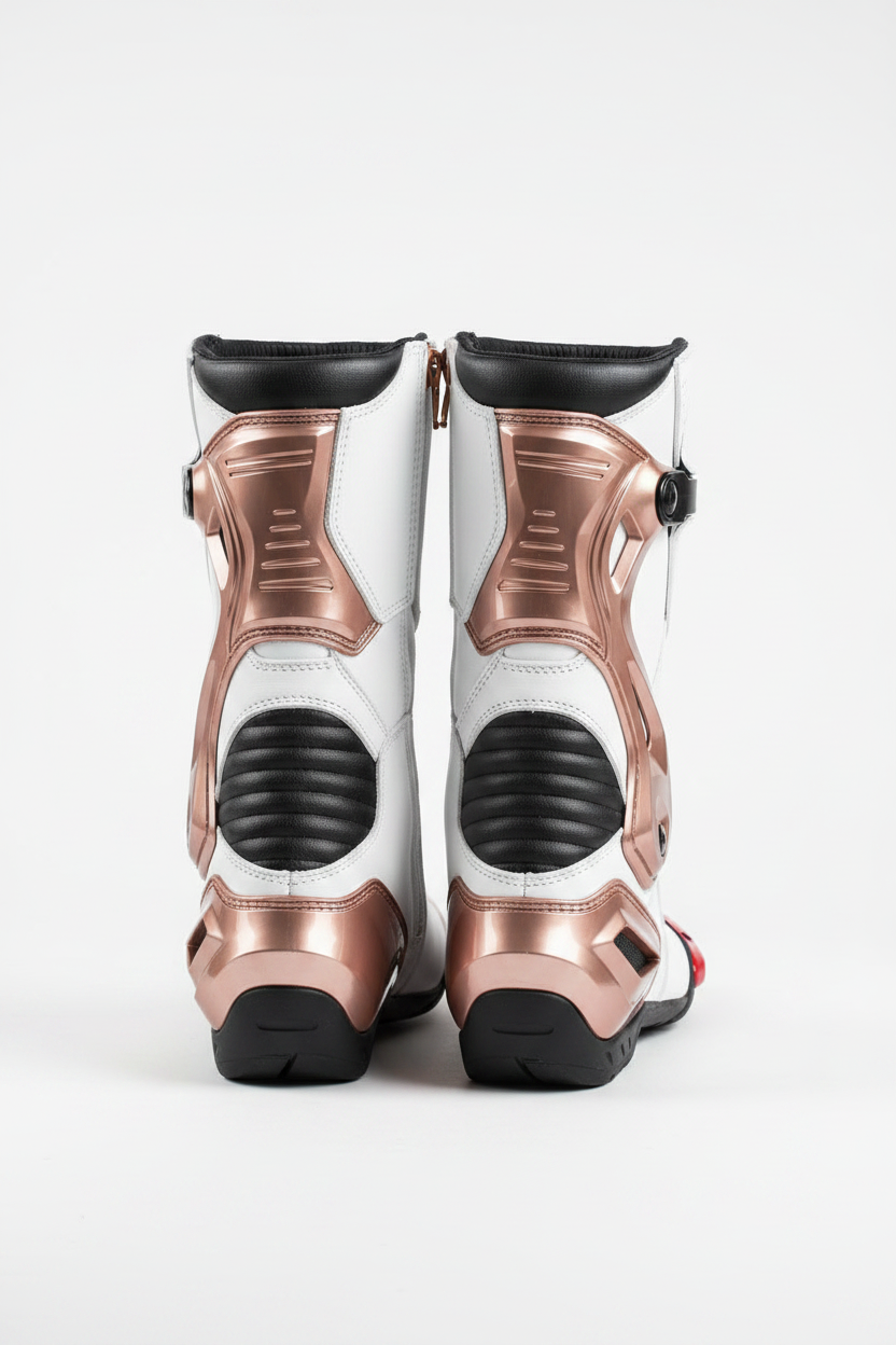 Back View