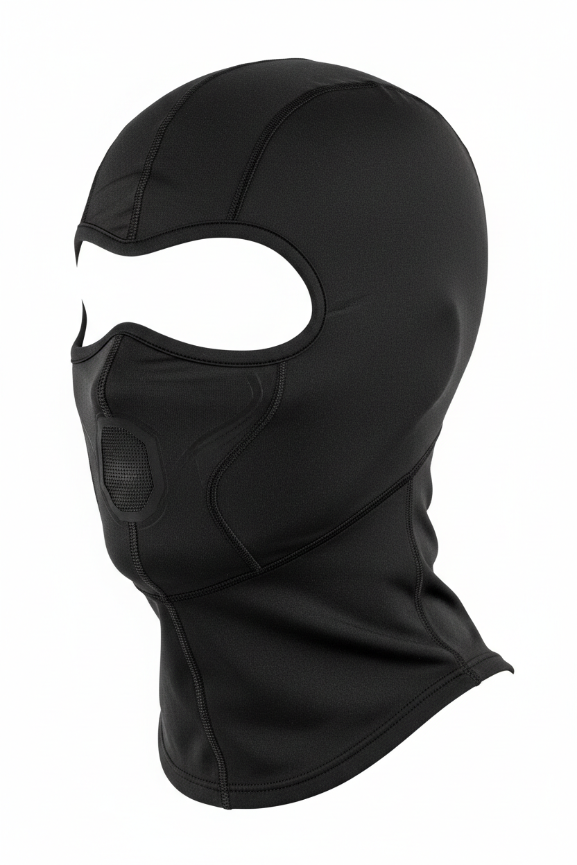 Balaclava 3/4 Rear
