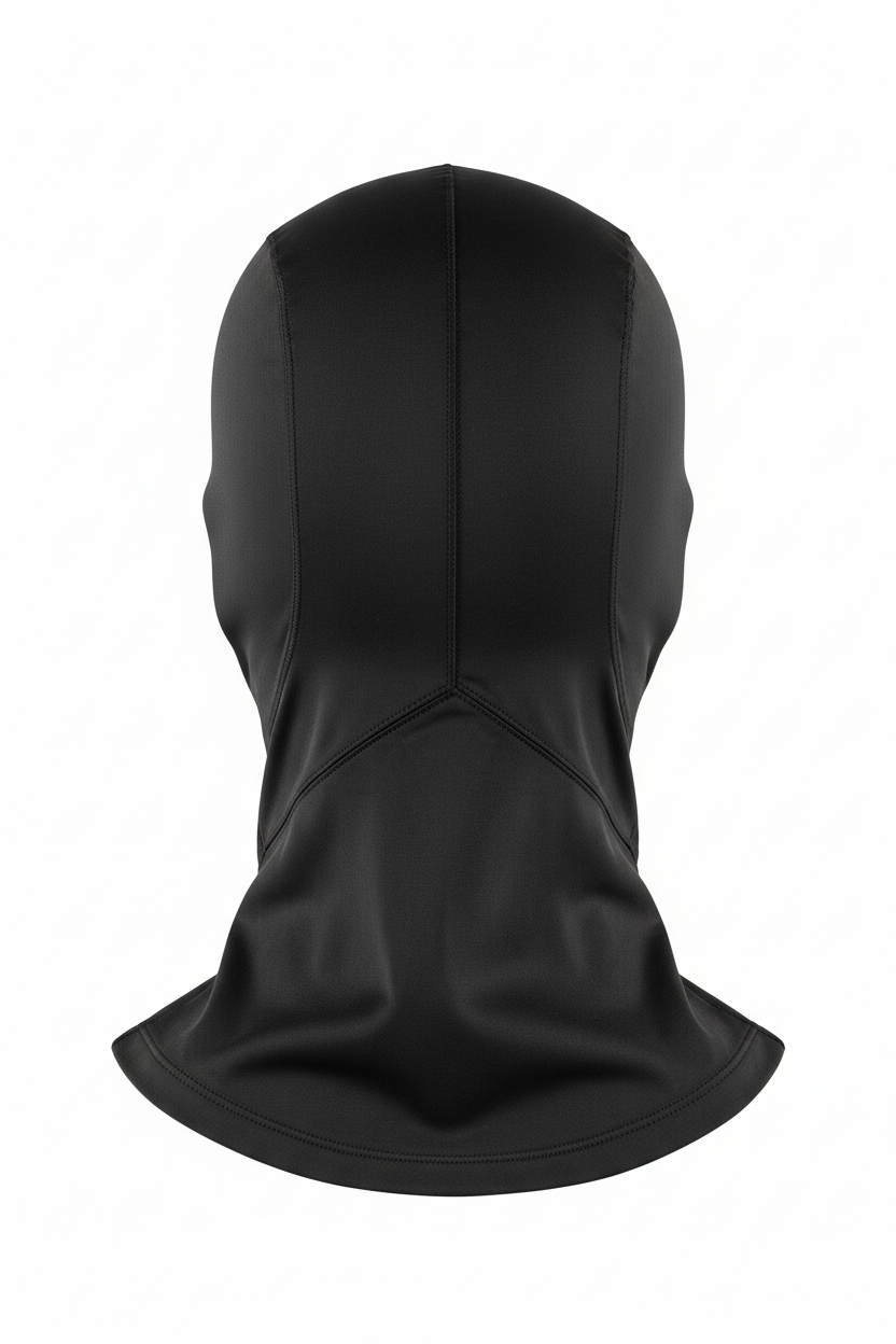 Balaclava Back