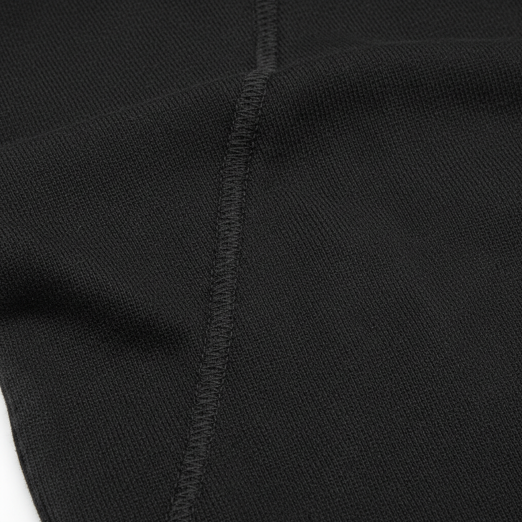 Balaclava Fabric Detail