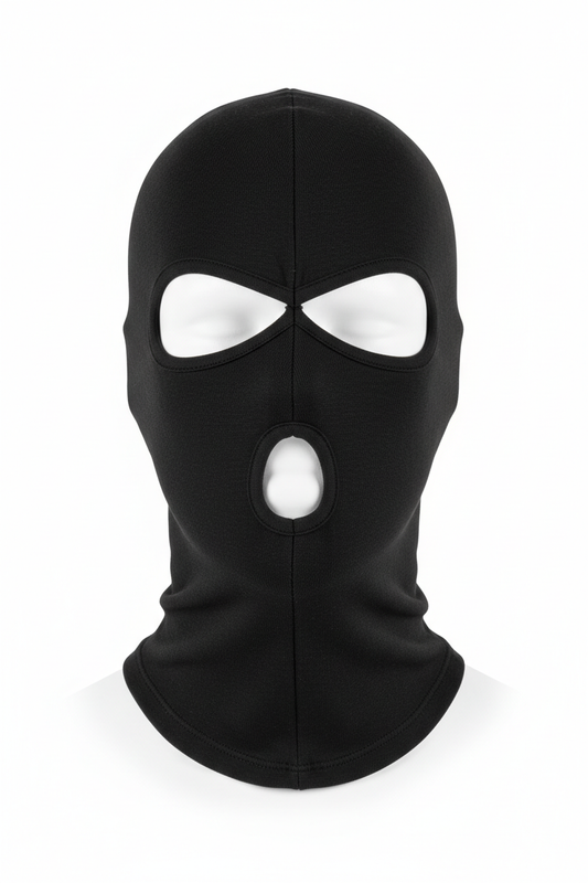 Balaclava Front