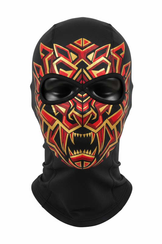 Balaclava Front