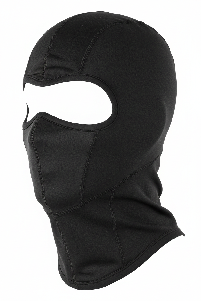 Balaclava Side