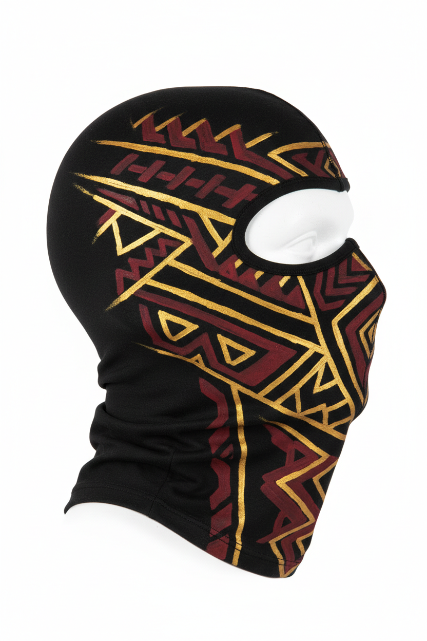Balaclava Side