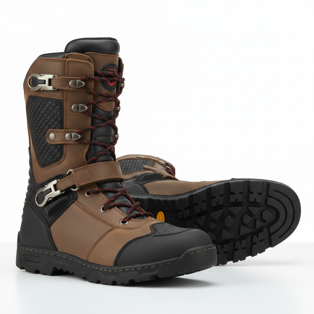 Boot — Pair Hero
