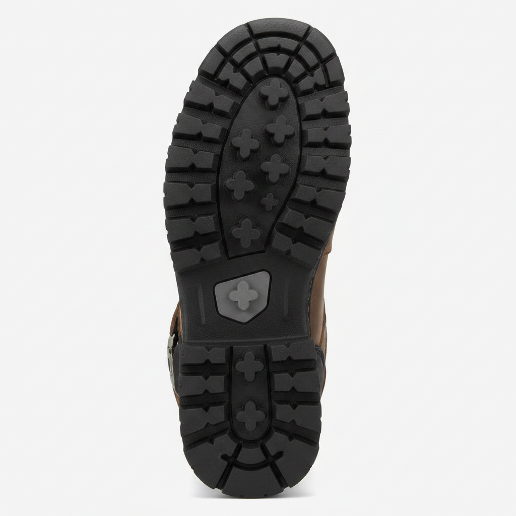 Boot — Sole