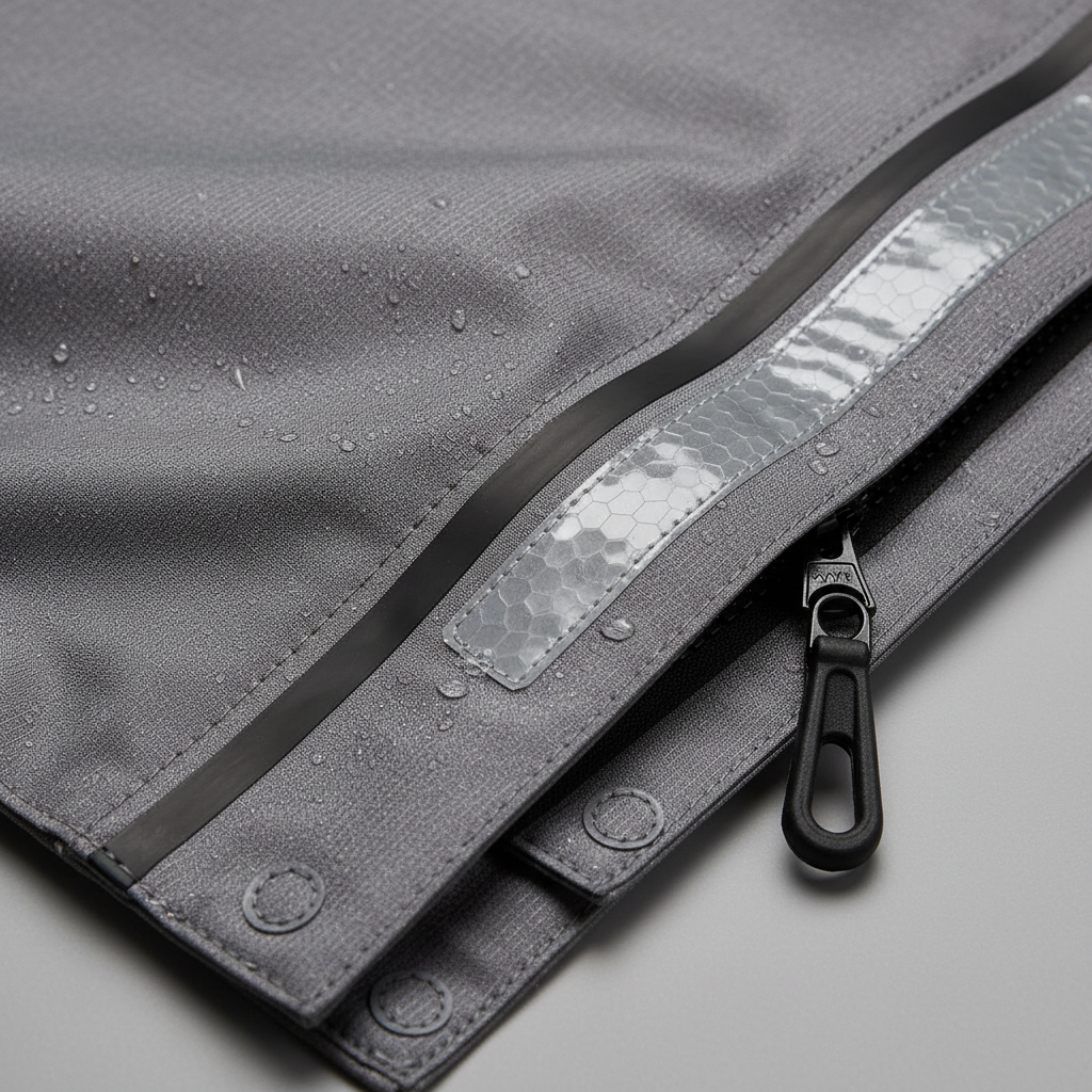 Detail Shot