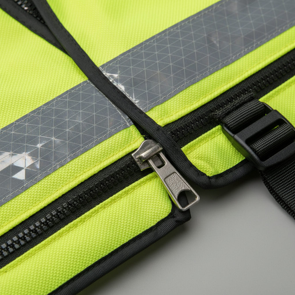 Detail Shot