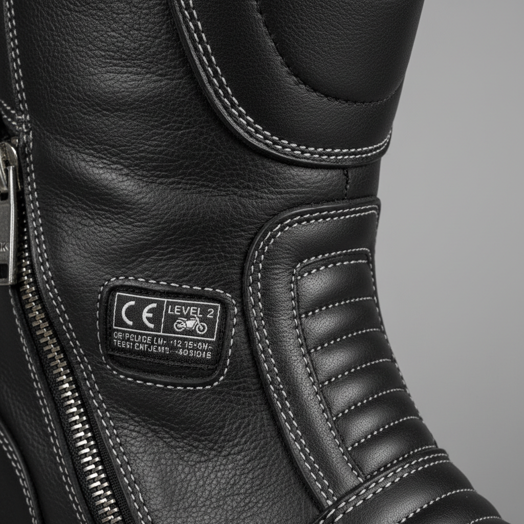 Detail Shot