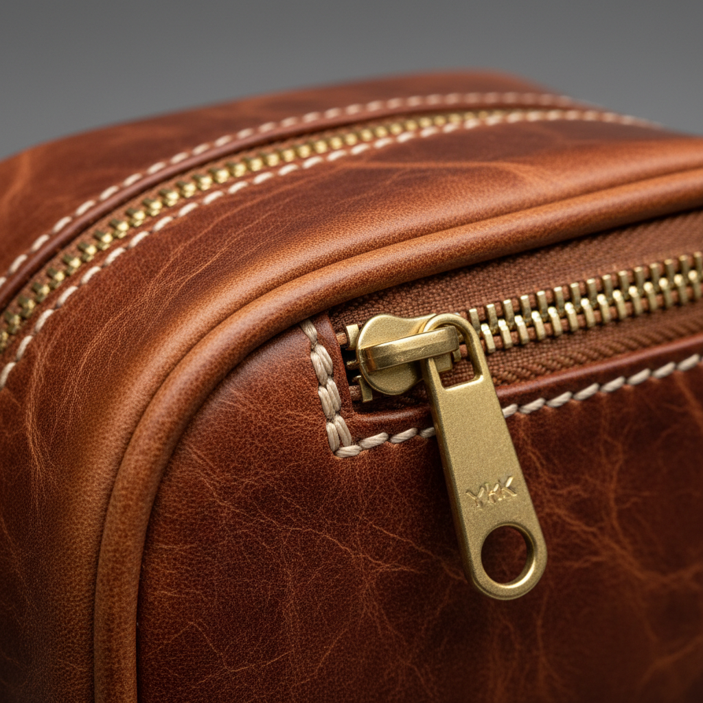 Detail Shot