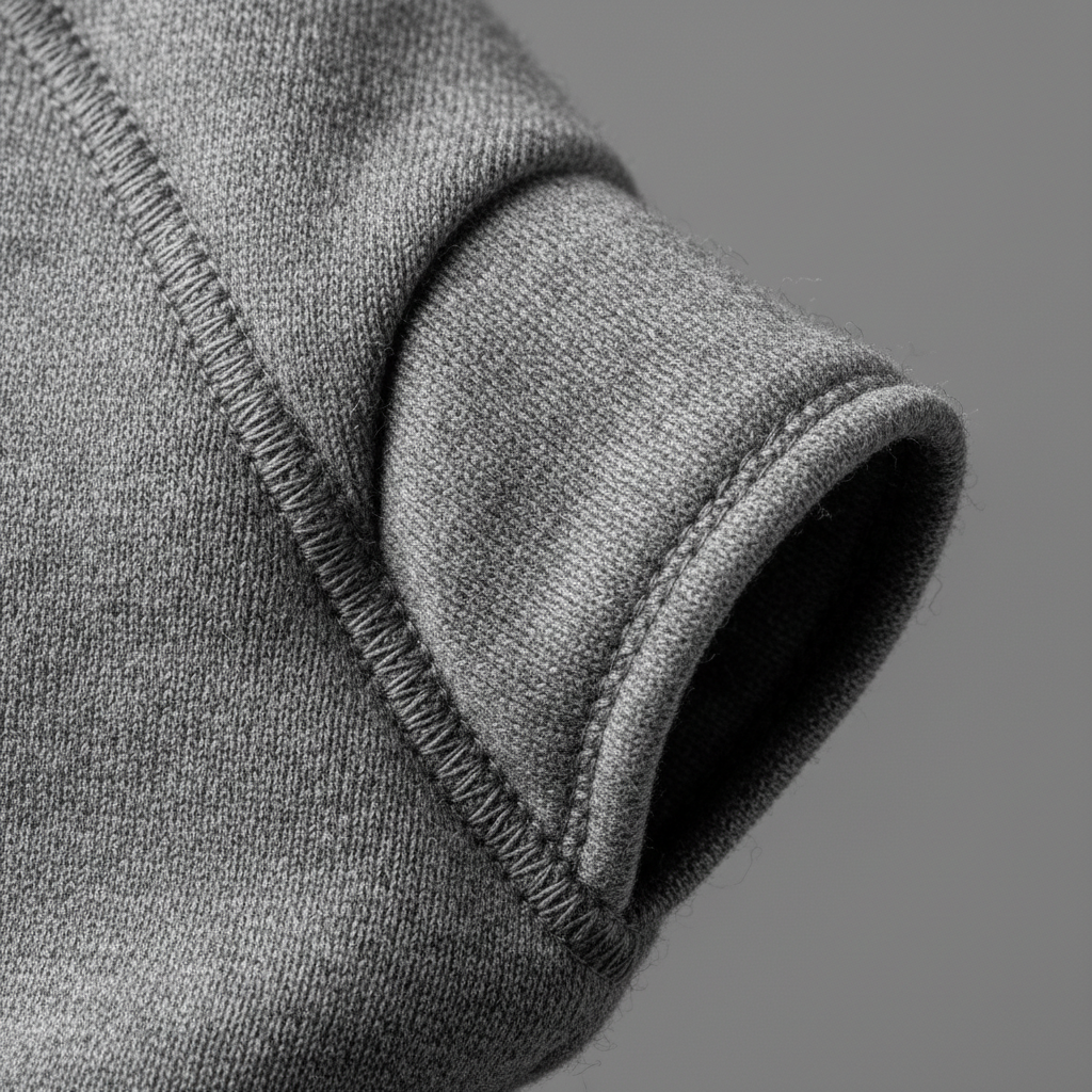 Detail Shot