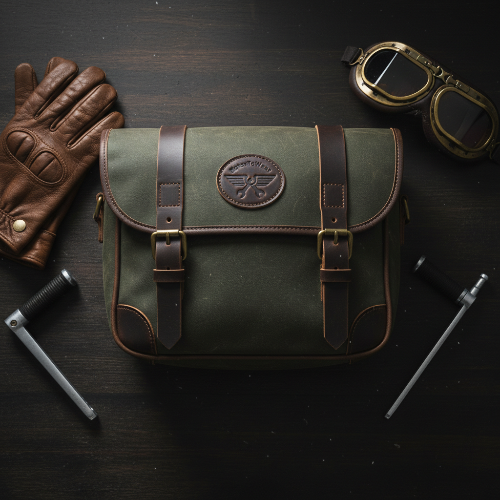 Flat Lay