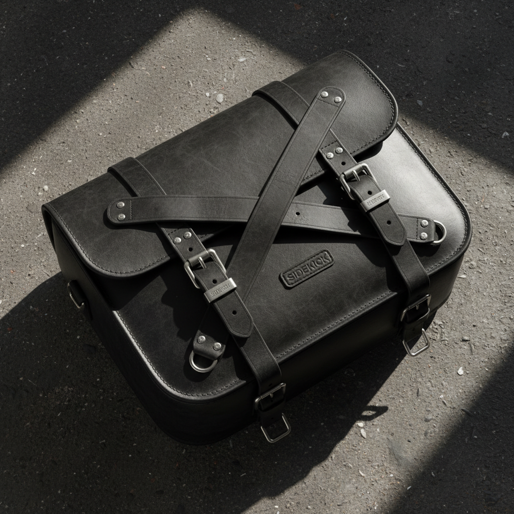 Flat lay
