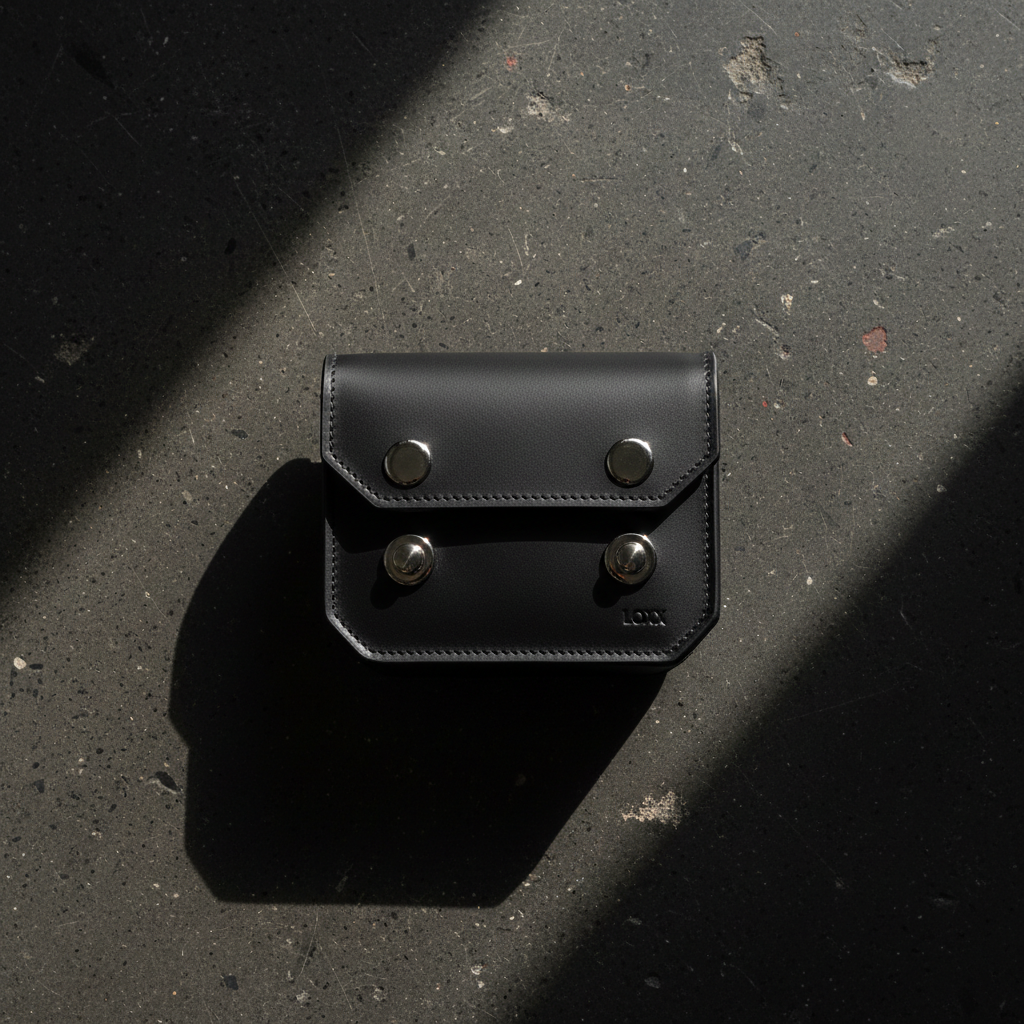Flat lay