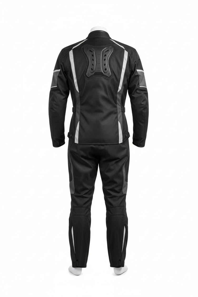 Full Back