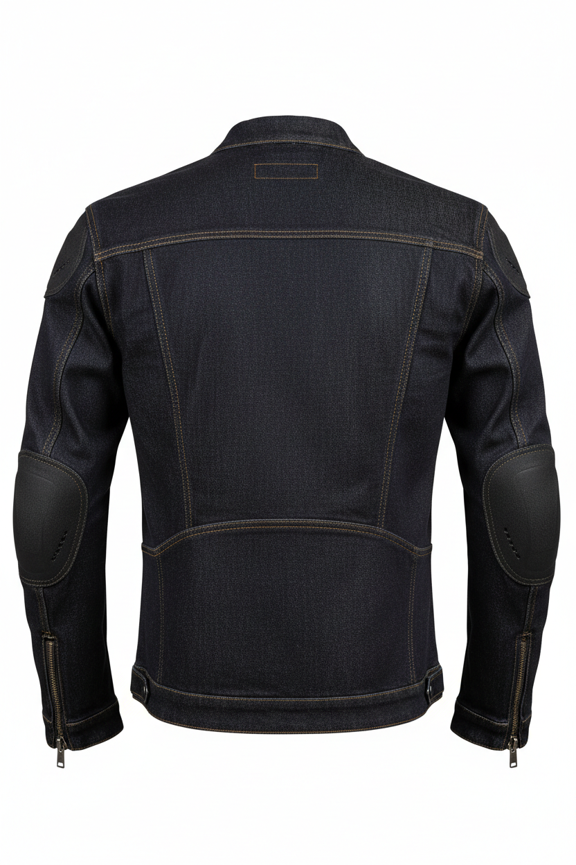 Full Back