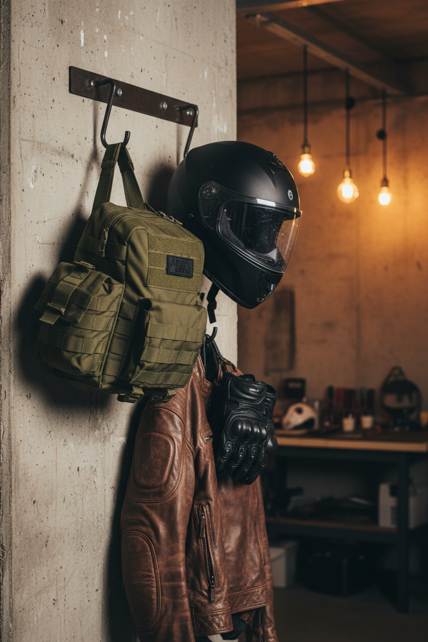 Garage Lifestyle