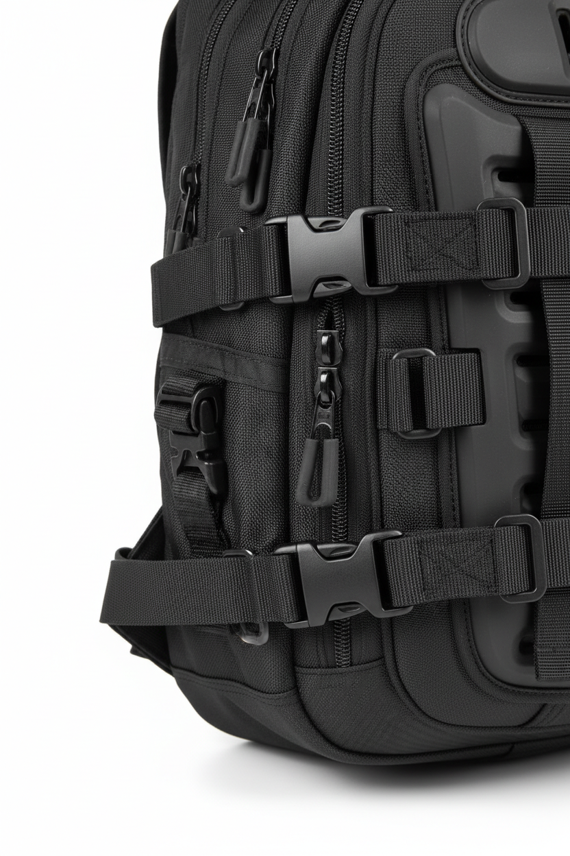 Hardware detail