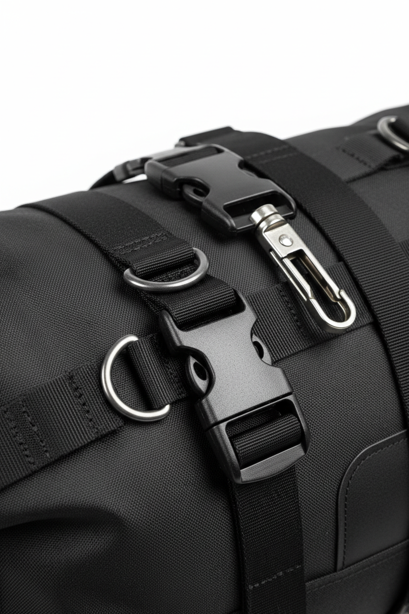 Hardware detail