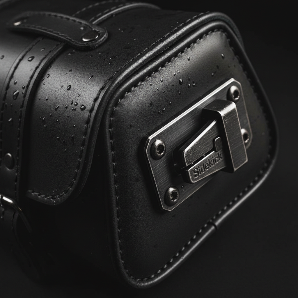 Hardware detail