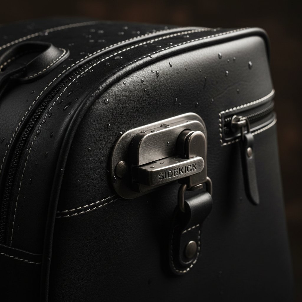 Hardware detail